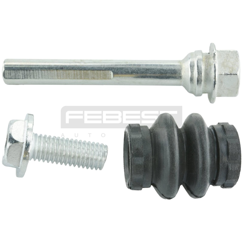 Douille de guide d'étrier de frein arreiere kit FEBEST – ALFA ROMEO / CHRYSLER