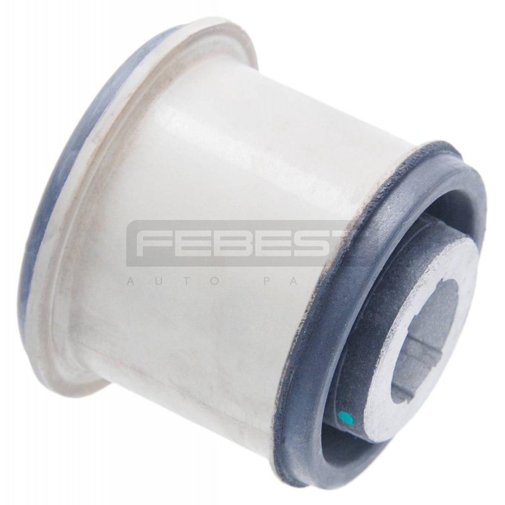 Silentbloc de sous-châssis FEBEST – FORD / VOLVO