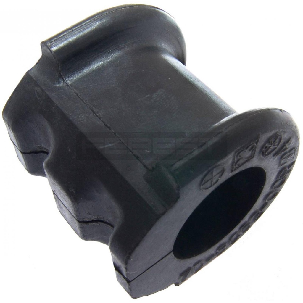 Silentbloc de barre stabilisatrice avant d23 FEBEST – DAIHATSU / TOYOTA