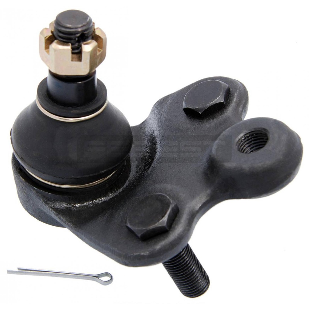 Rotule de suspension inférieur avant droite FEBEST – HONDA