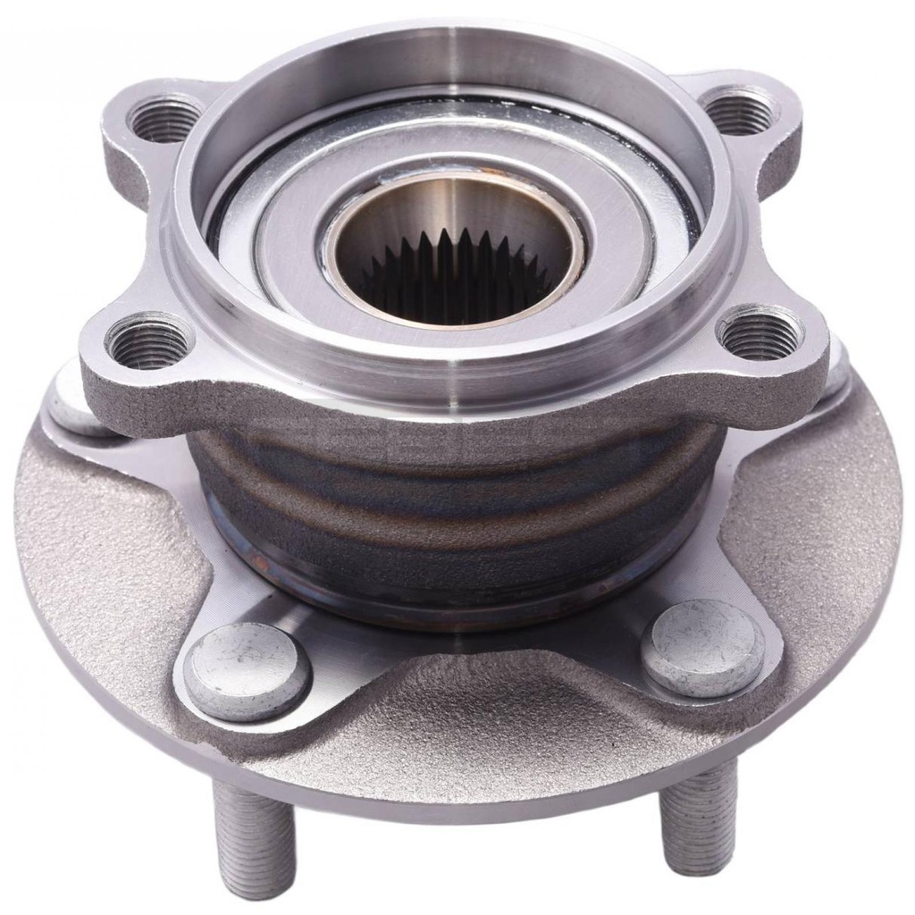 Moyeu de roue arrière FEBEST – MAZDA