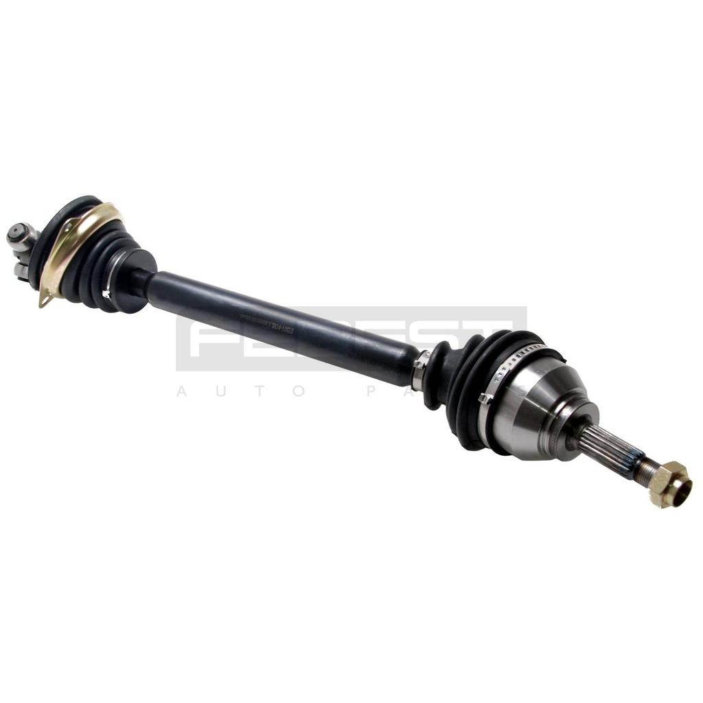 Cardan complet avant gauche 30x682x21 FEBEST – RENAULT