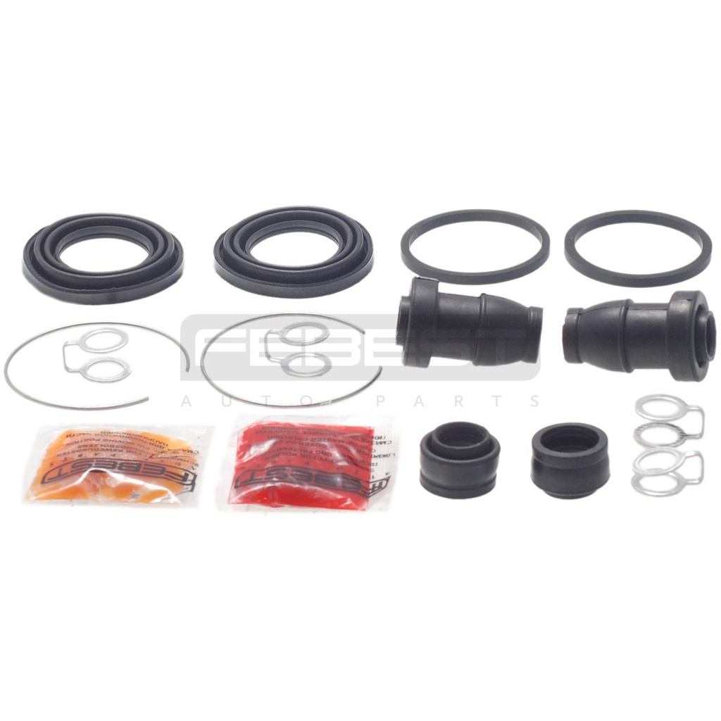 Kit de réparation, étrier de frein arrière FEBEST – DAIHATSU / TOYOTA