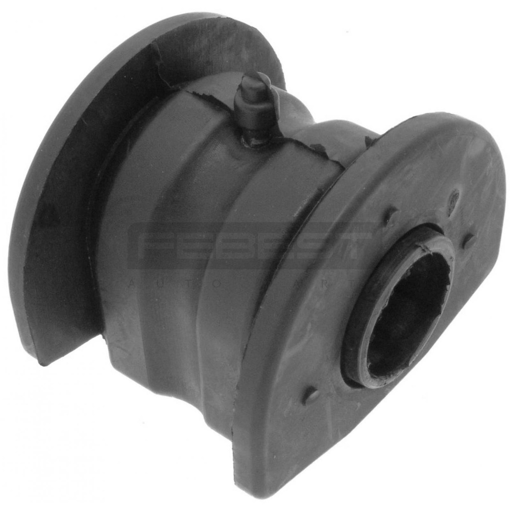 Silentbloc arrière, triangle de suspension avant FEBEST – HONDA