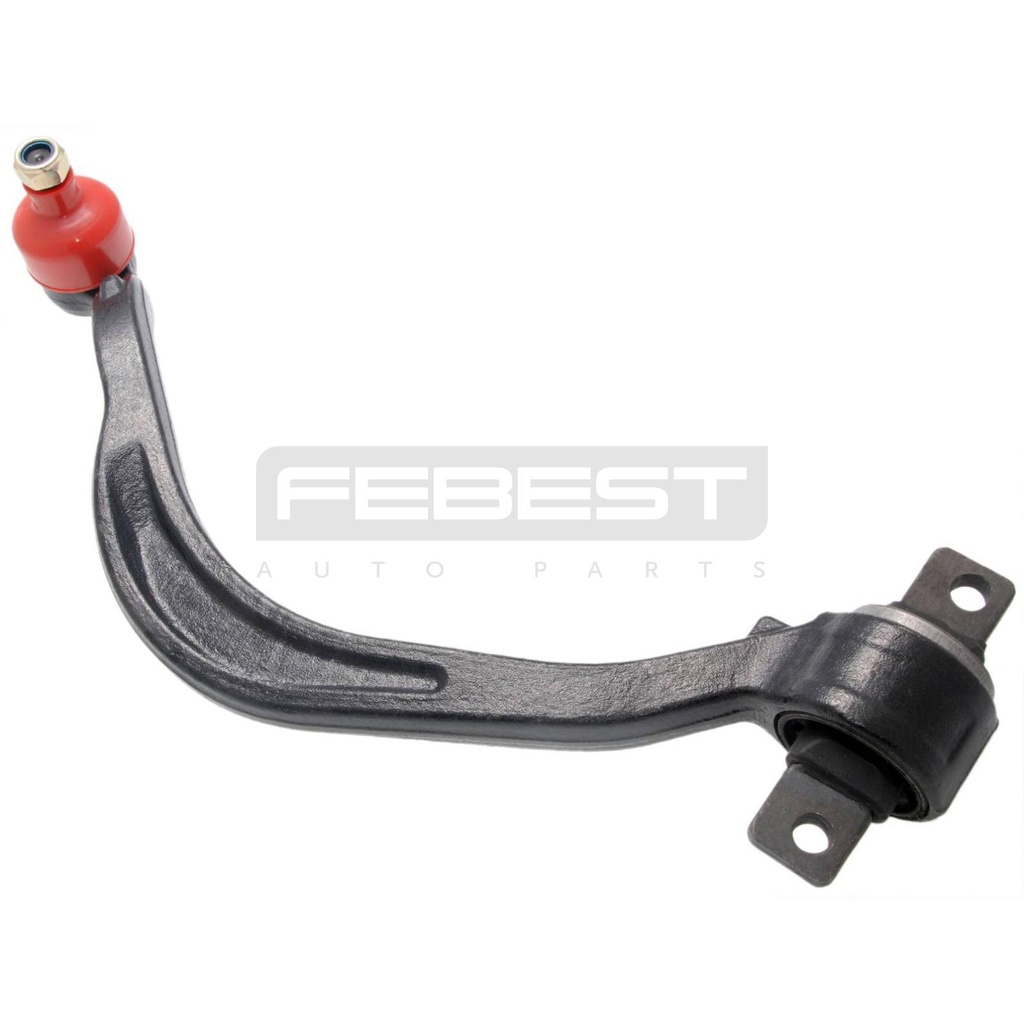 Bras de suspension triangle avant inférieur droite FEBEST – MITSUBISHI