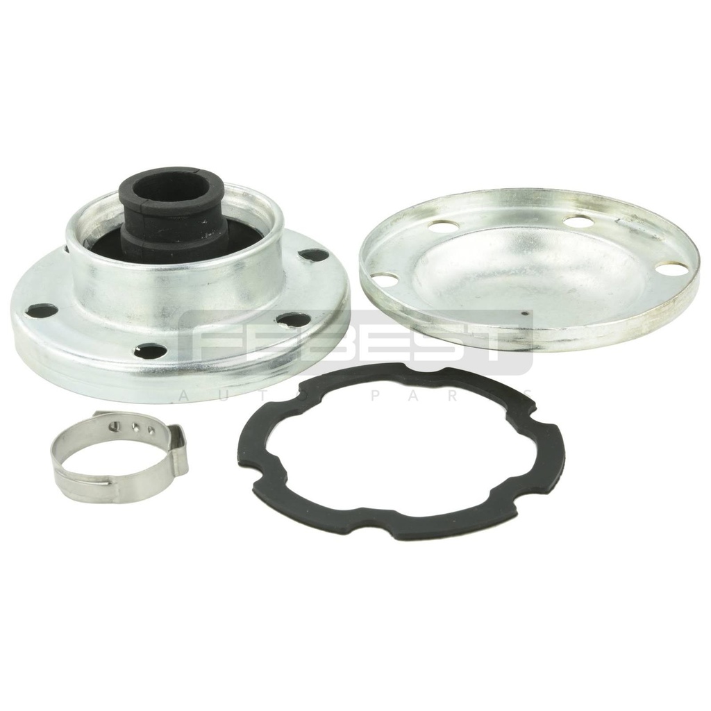 Soufflet de embout de cardan FEBEST – CHERY / JAGUAR