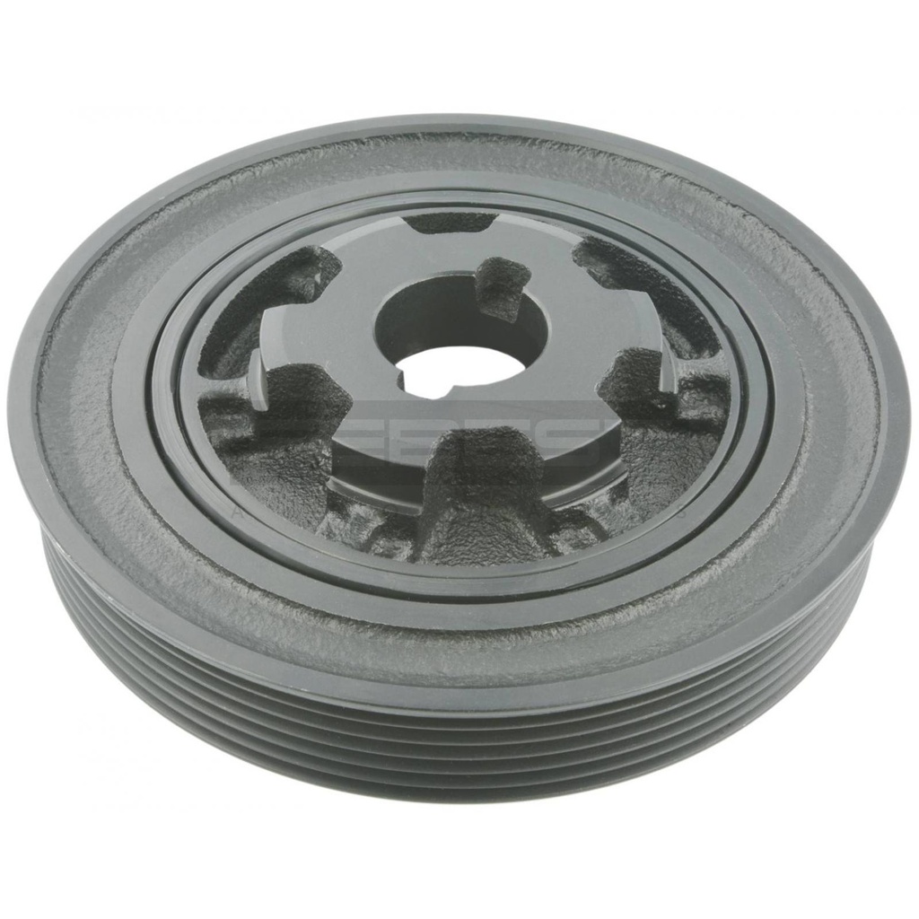Poulie de vilebrequin FEBEST – CITROEN / FORD