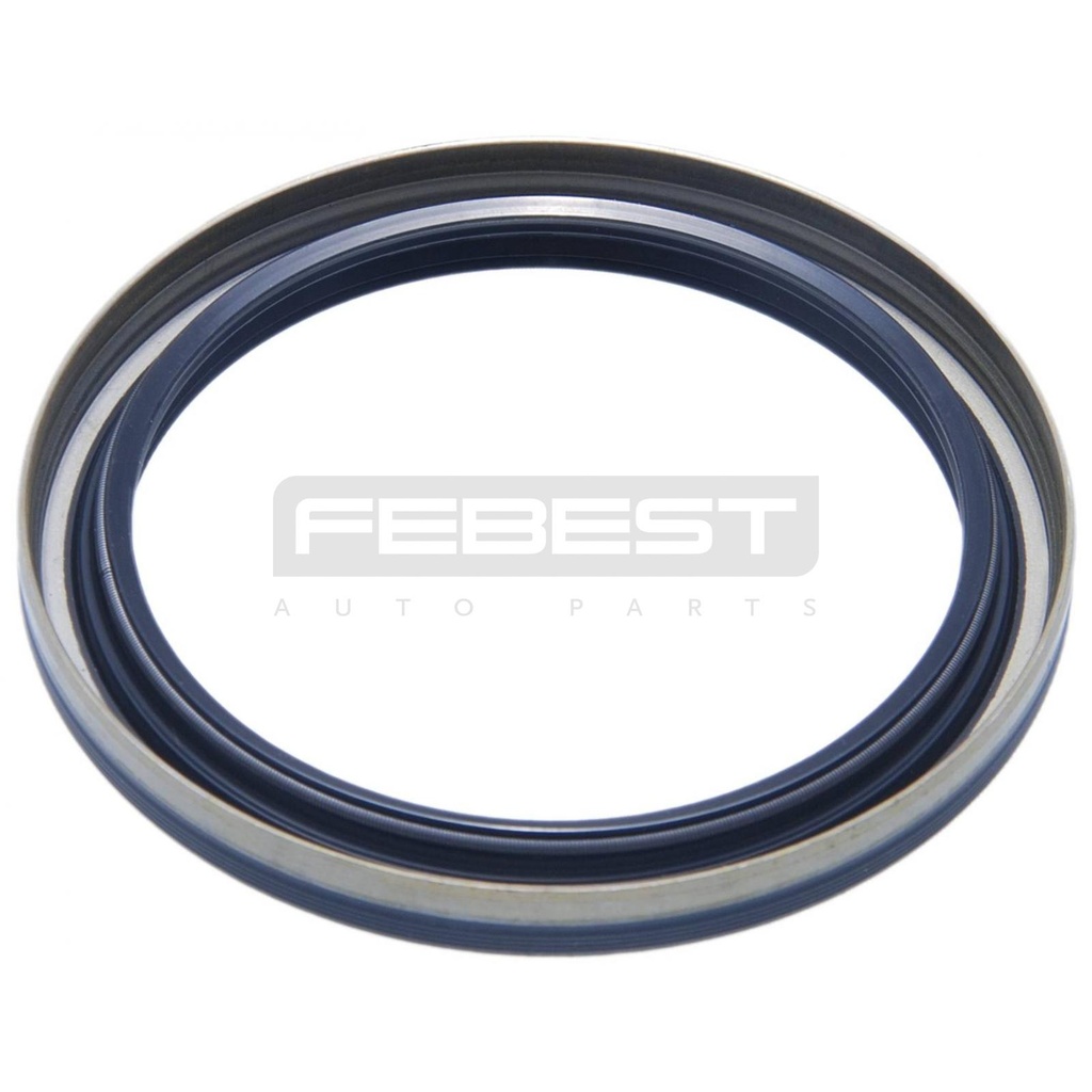 [SPS95IEY67830808C] Bague d'étanchéité, cardan de transmission 65.5x83.25x8x8 FEBEST – VAG