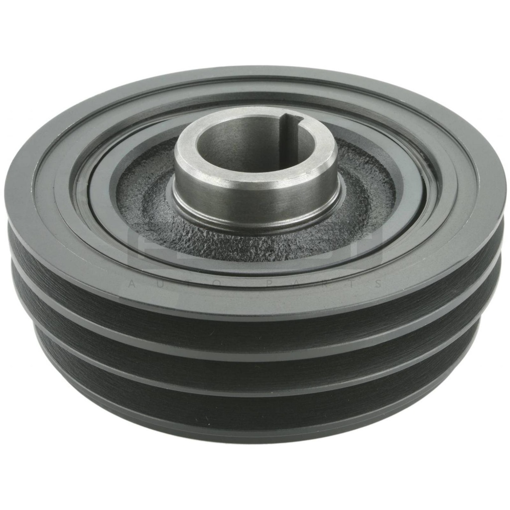Poulie de vilebrequin 4m41 FEBEST – MITSUBISHI