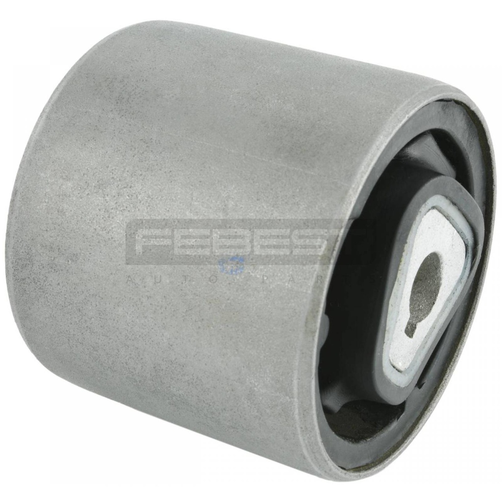 Silentbloc de bras de liaison avant (hydraulique) FEBEST – BMW
