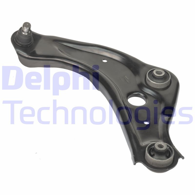 bras de suspension AVG Delphi – Moteur K9K 636 – Nissan Qashqai II