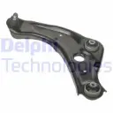 TRIANGLES / BRAS DE SUSPENSION AVG NISSAN QASHQAI 2014-2019  