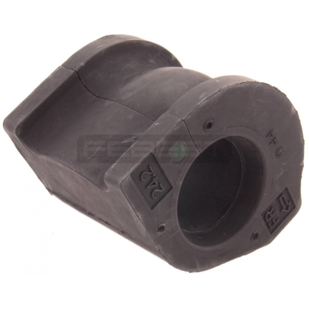 Silentbloc de barre stabilisatrice avant d24.2 FEBEST – HONDA
