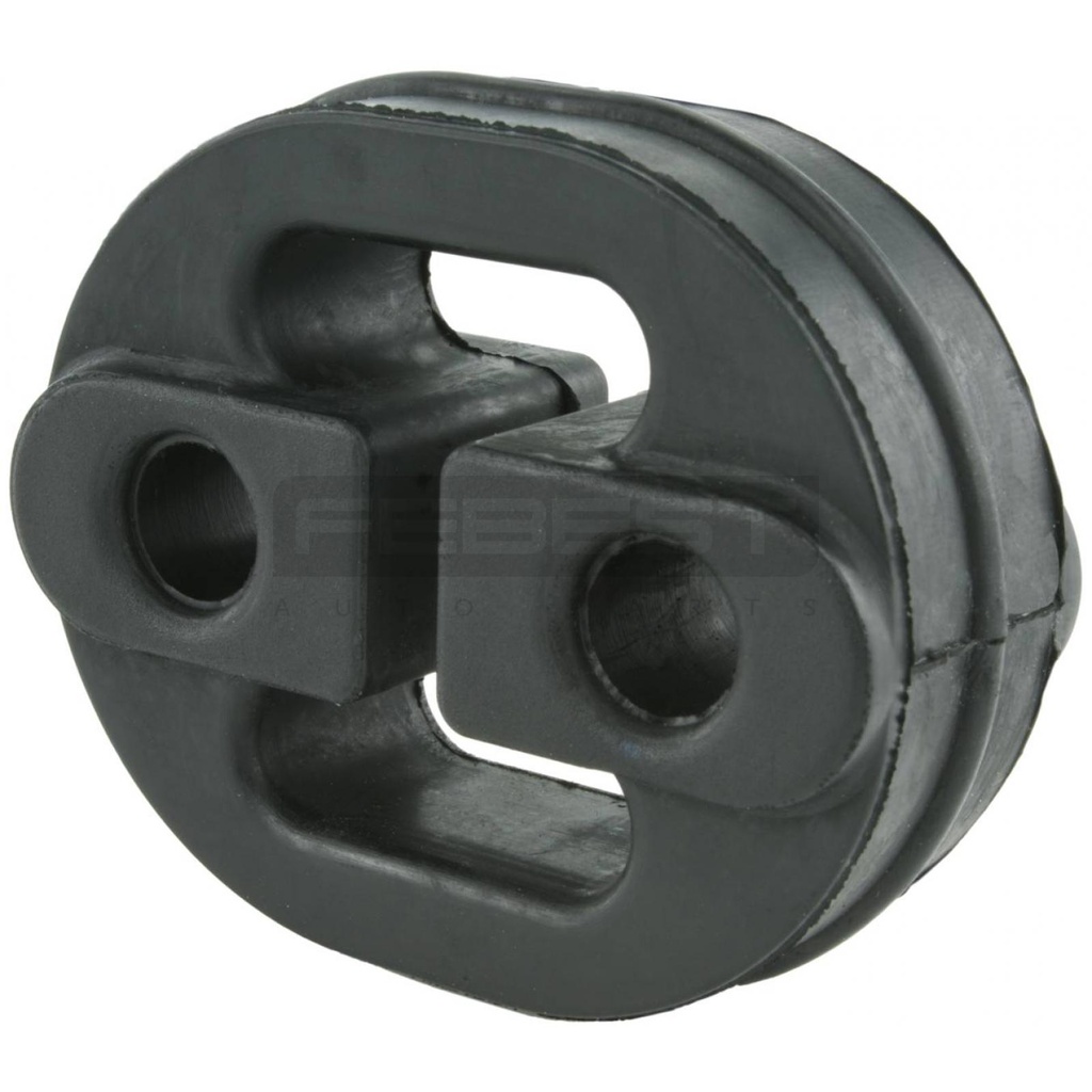 Anneau de fixation, silencieux FEBEST – CITROEN / DAIHATSU