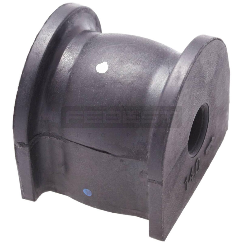 Silentbloc de barre stabilisatrice arrière d14 FEBEST – HONDA