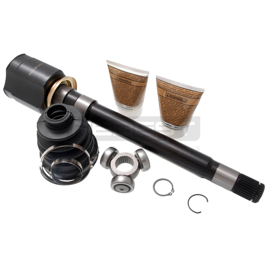 [SPS2911DIVFRH] Tête de cardan côté boîte de vitesses, droite 26x44x29 FEBEST – LAND ROVER