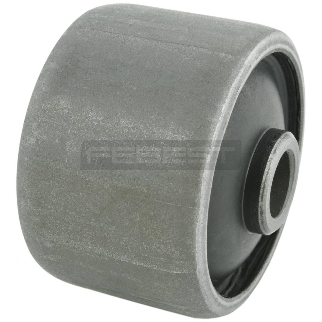 Silentbloc de support de différentiel (hydraulique) FEBEST – MITSUBISHI