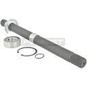 Axle half shaft right 28x420.5x28 AVD FEBEST – HYUNDAI / KIA