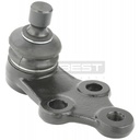Rotule de triangle de suspension avant inférieur FEBEST – HYUNDAI / KIA