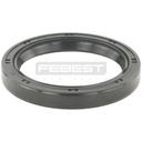 Bague d'étanchéité, cardan de transmission 46.5x62.3x8x8 FEBEST – HYUNDAI / KIA