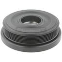 Poulie de vilebrequin FEBEST – HYUNDAI / KIA