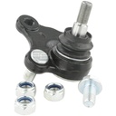 Rotule de suspension inférieur avant gauche FEBEST – HYUNDAI / KIA