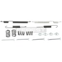 Kit de montage, mâchoires de frein FEBEST – HYUNDAI / KIA