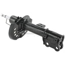 Amortisseur avant gauche gas.twin tube FEBEST – HYUNDAI