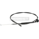 Tirette câble ouverture de capot FEBEST – HYUNDAI / KIA
