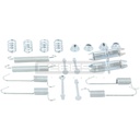 Kit de montage, mâchoires de frein FEBEST – HYUNDAI / KIA