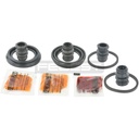 Kit de réparation, étrier de frein avant (kit pour deux côtés) FEBEST – HYUNDAI