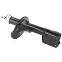 Amortisseur avant gauche gas.twin tube FEBEST – HYUNDAI / KIA