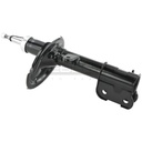 Amortisseur avant gauche gas.twin tube FEBEST – HYUNDAI / KIA