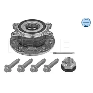 MOYEUX DE ROULEMENT AV NISSAN QASHQAI 2014-2019   