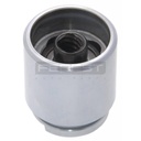 Piston avec mecanisme, étrier de frein arrière d34.8 FEBEST – MAZDA