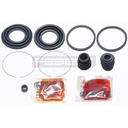 Kit de réparation, étrier de frein avant FEBEST – CITROEN / MITSUBISHI