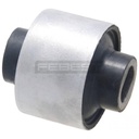 Silentbloc avant, triangle de suspension inférieur FEBEST – MERCEDES-BENZ