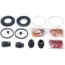 Kit de réparation, étrier de frein arrière (kit pour deux côtés) FEBEST – SUBARU