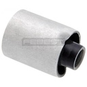 Silentbloc, triangle de suspension avant FEBEST – TOYOTA