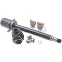 Tête de cardan côté boîte de vitesses, droite 25x37.9x27 FEBEST – MERCEDES-BENZ