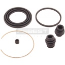Kit de réparation, étrier de frein avant FEBEST – CHRYSLER / MITSUBISHI