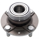 Moyeu de roue arrière FEBEST – MAZDA