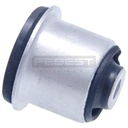 Silentbloc, triangle de suspension avant supérieur FEBEST – BMW