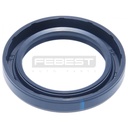 Bague d'étanchéité, cardan de transmission 36.65x54.2x8 FEBEST – SUZUKI