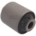 Silentbloc, triangle de suspension avant inférieur FEBEST – MAZDA