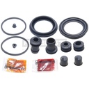 Kit de réparation, étrier de frein avant (kit pour deux côtés) FEBEST – MAZDA