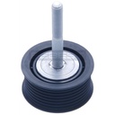 Jeu poulie renvoi FEBEST – PORSCHE