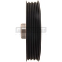 Poulie de vilebrequin 1azfe/2azfe FEBEST – DAIHATSU / TOYOTA