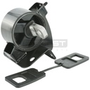 Support moteur gauche FEBEST – ALFA ROMEO / CHRYSLER