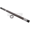Demi-arbre gauche 27x505x34 FEBEST – MERCEDES-BENZ